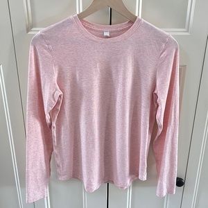 Lululemon Love Long Sleeve
